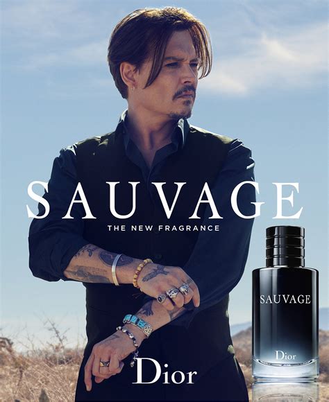 dior sauvage werbung lied|sauvage johnny depp bilder.